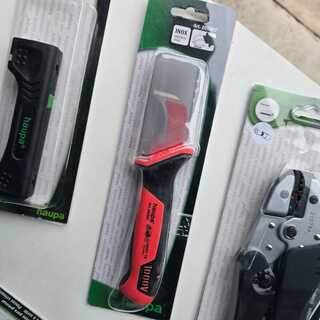 Divers handgereedschap Haupa